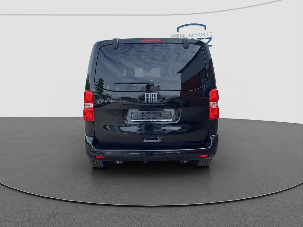 Fiat Ulysse