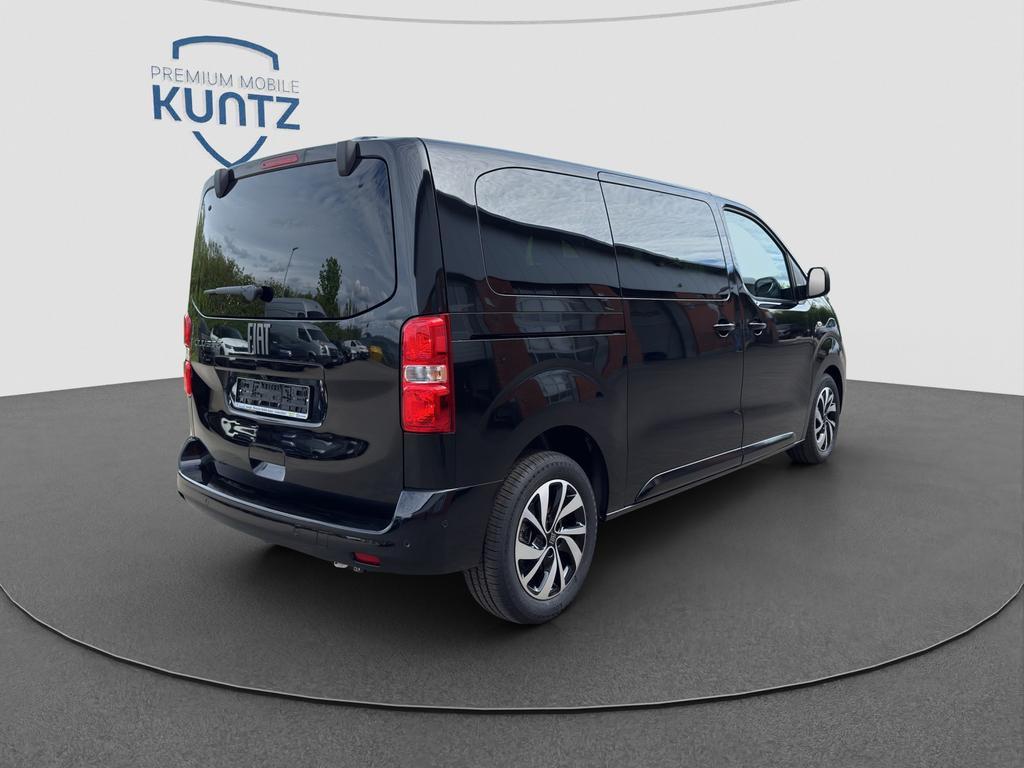 Fiat Ulysse