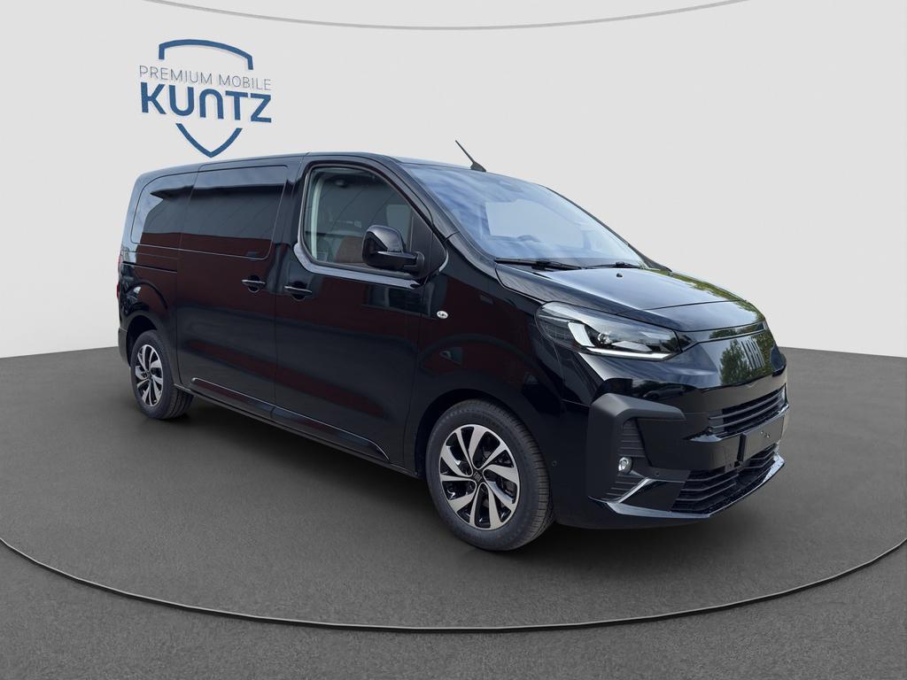 Fiat Ulysse