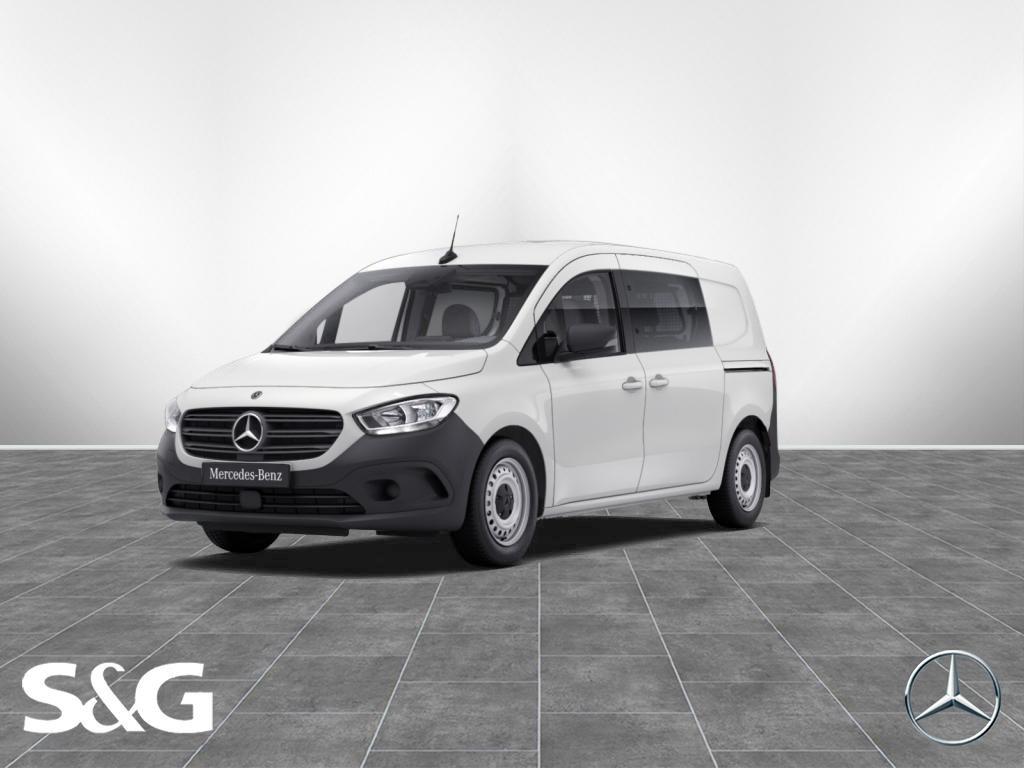 Mercedes-Benz Citan 2026 Diesel