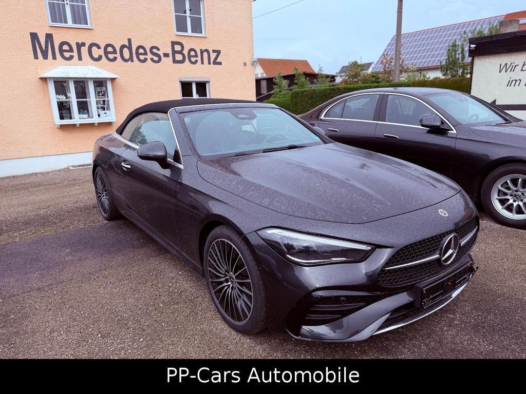 Mercedes-Benz CL 2025 Diesel