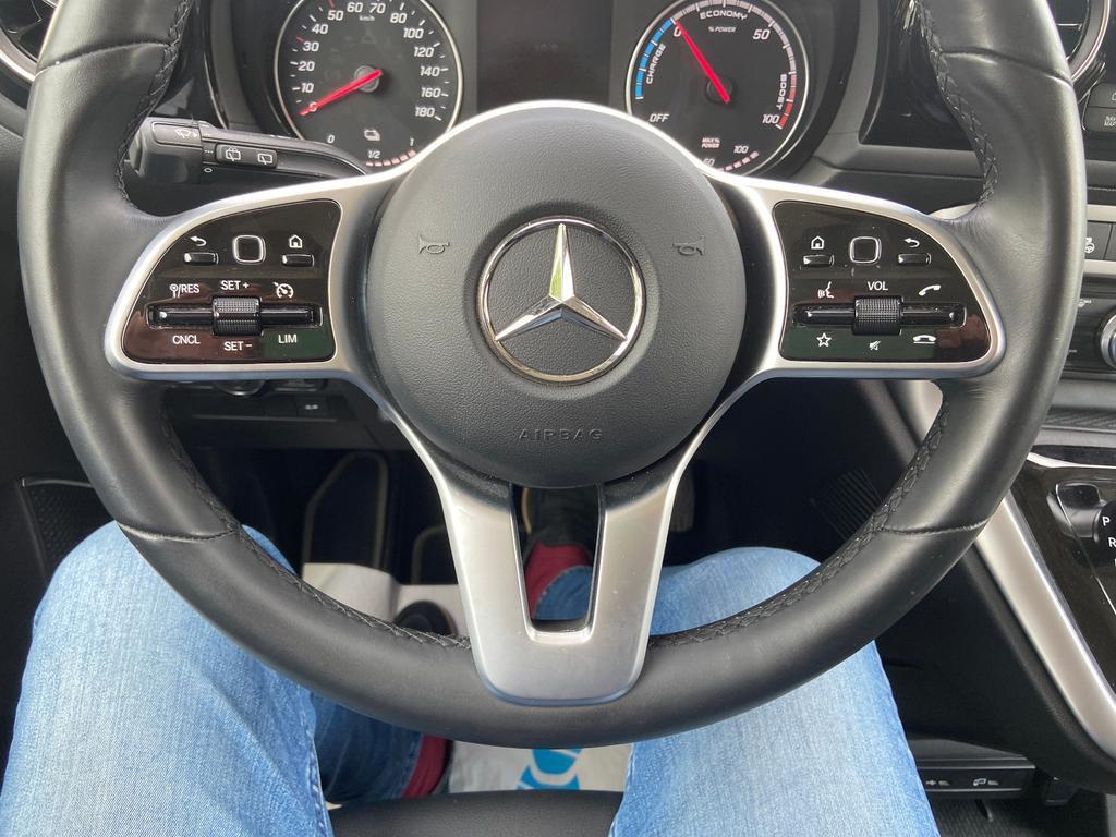 Mercedes-Benz EQT