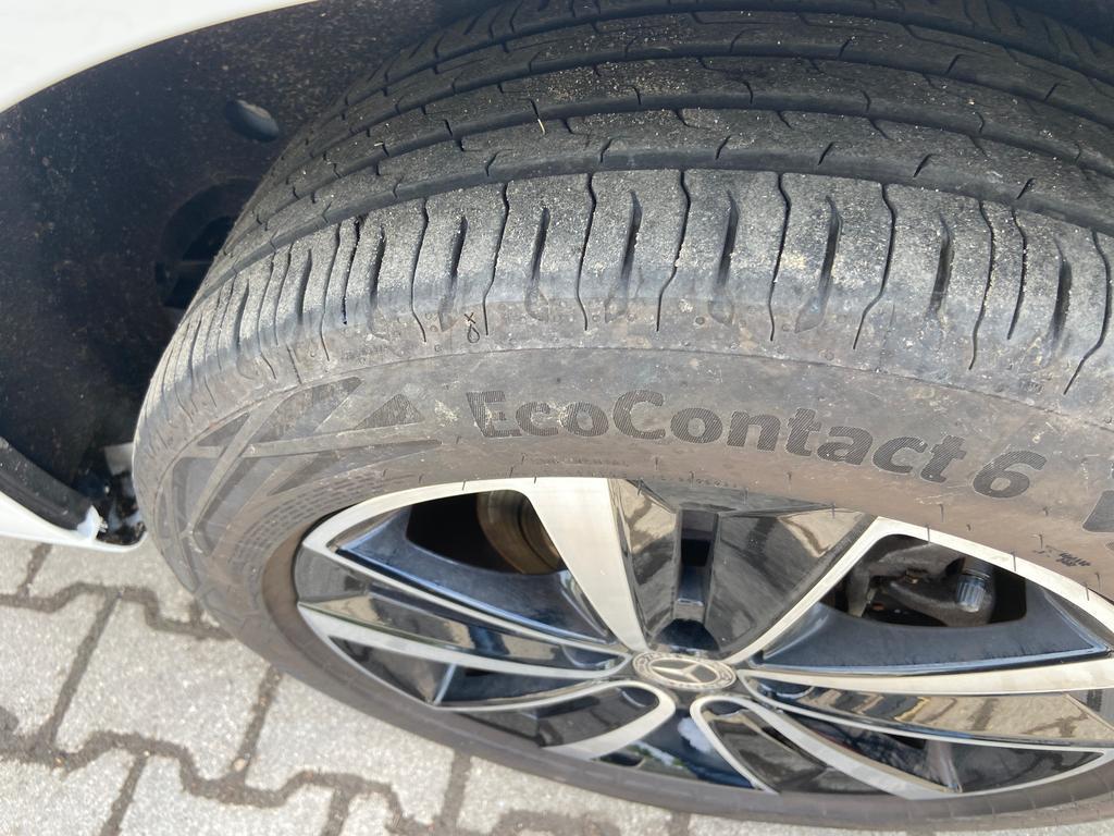 Mercedes-Benz EQT