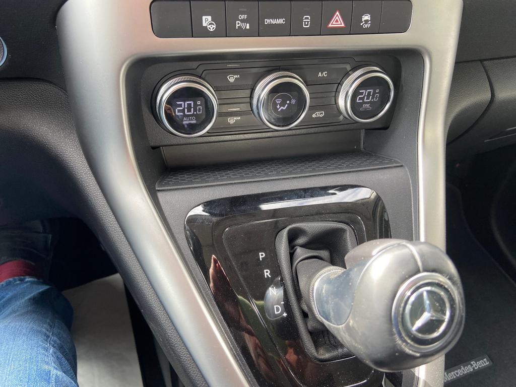 Mercedes-Benz EQT