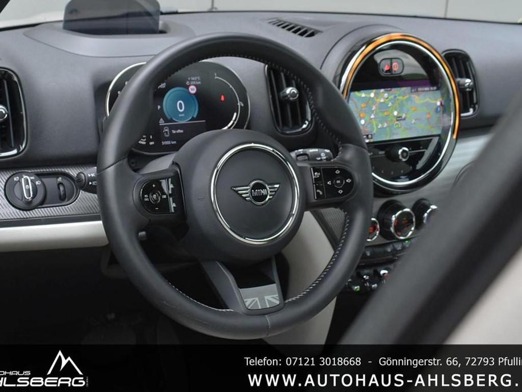 Mini Cooper Countryman