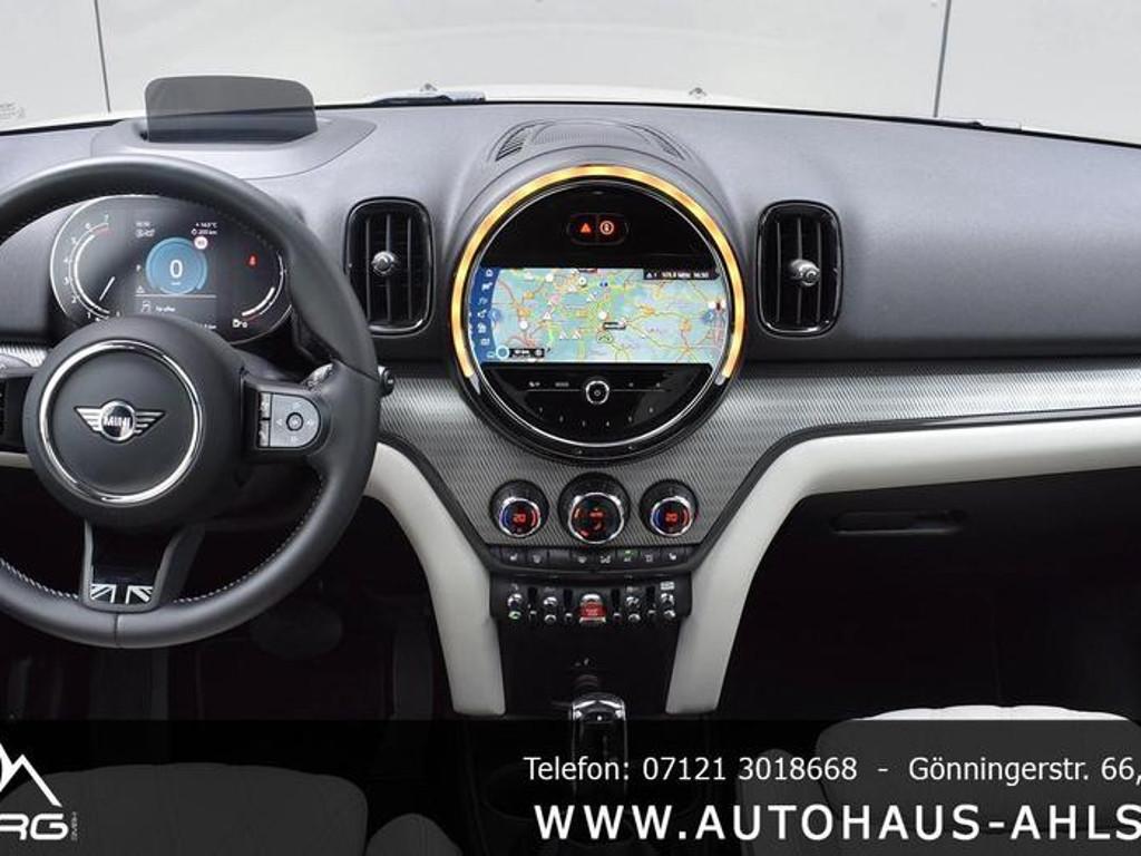 Mini Cooper Countryman