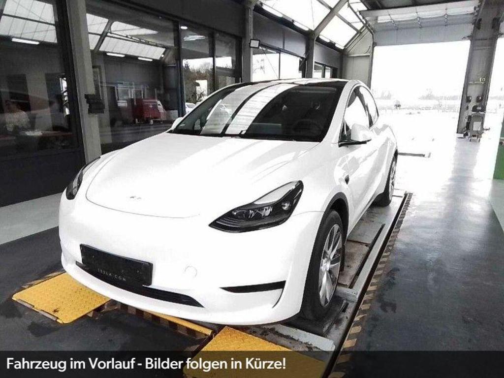 Tesla Model Y 2023 Elektrisch