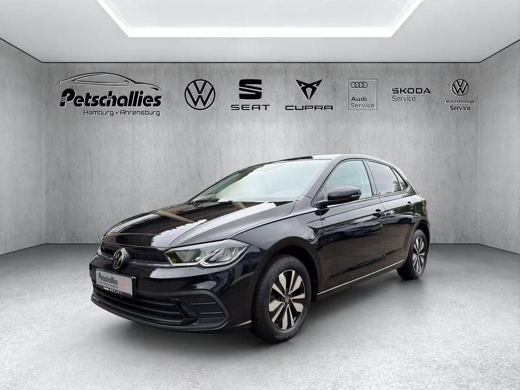 Volkswagen Polo 2024 Benzine