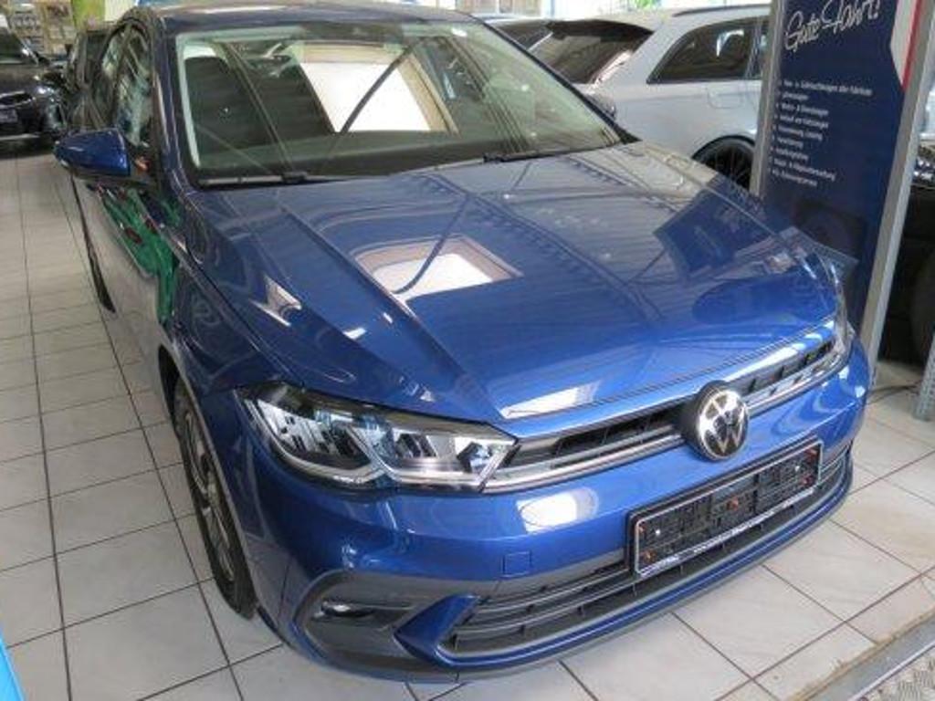 Volkswagen Polo 2024 Benzine