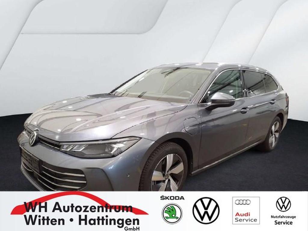 Volkswagen Passat 2025 Hybride Benzine