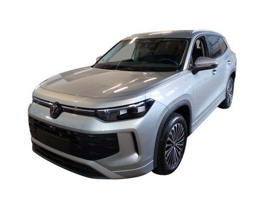 Volkswagen Tayron 2025 Diesel