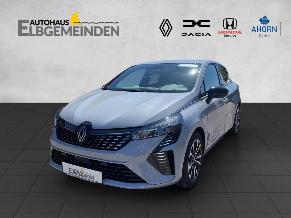 Renault Clio 2025 Benzine