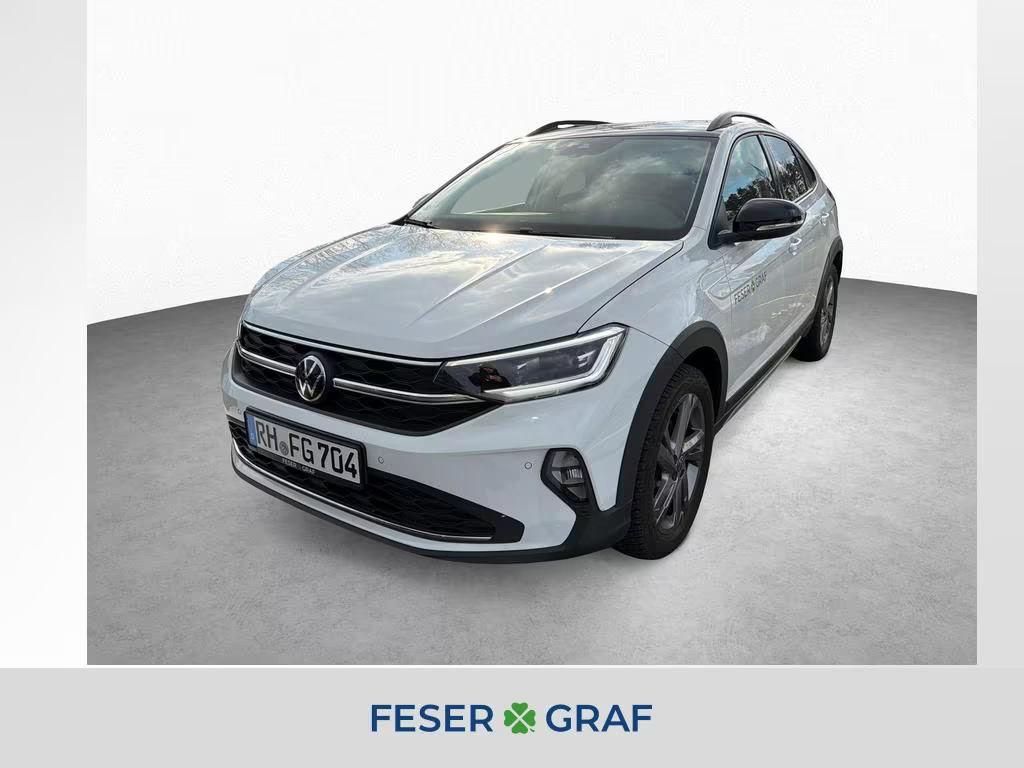 Volkswagen Taigo 2025 Benzine