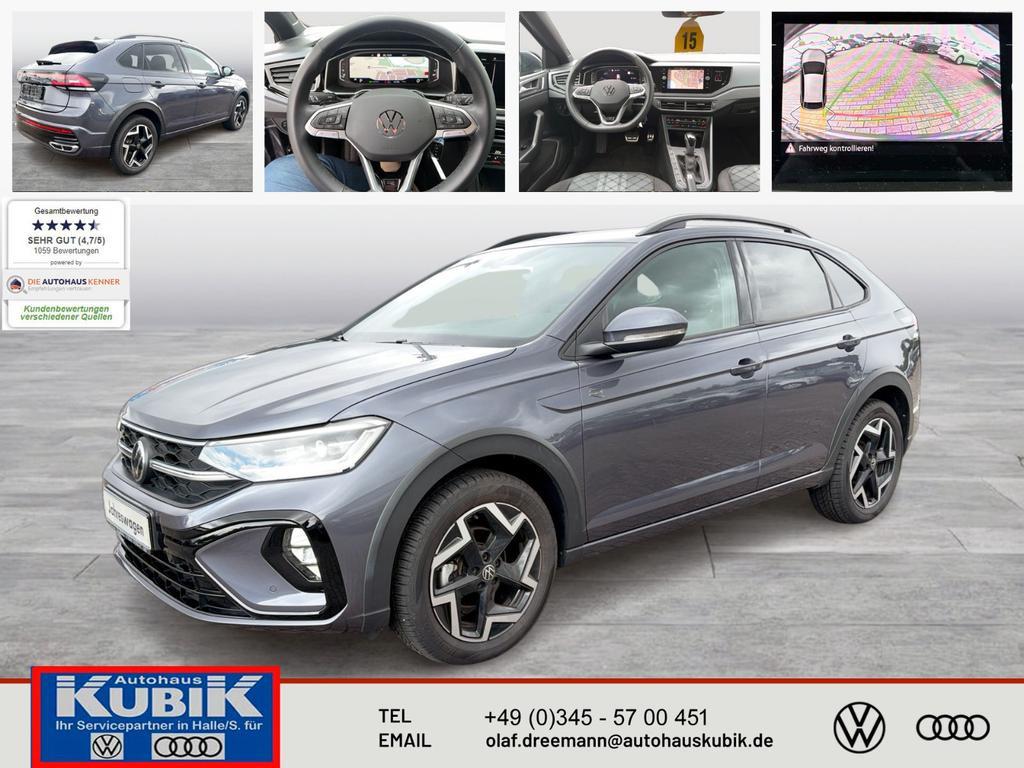 Volkswagen Taigo 2025 Benzine