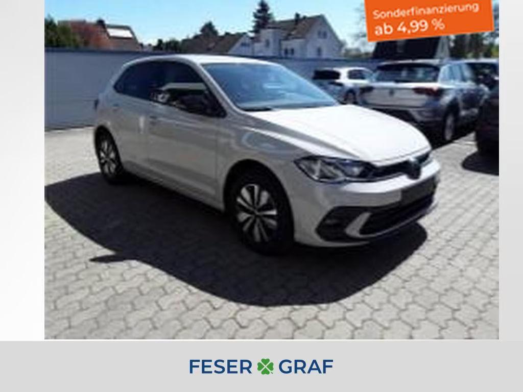 Volkswagen Polo 2025 Benzine