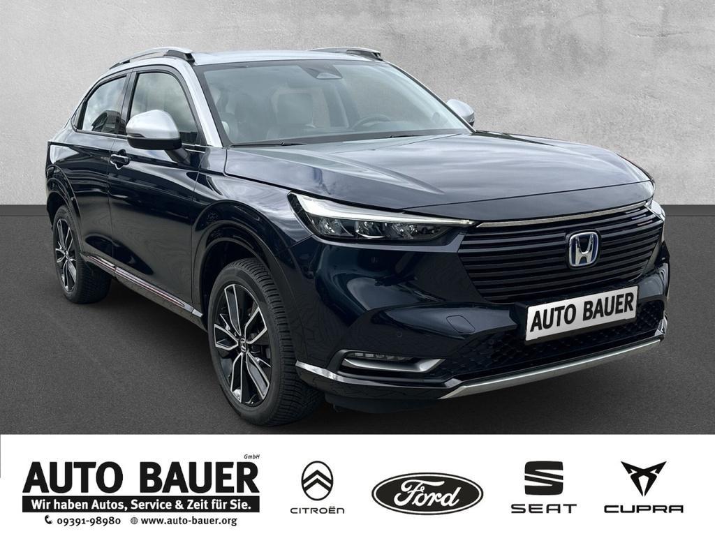 Honda HR-V 2022 Hybride Benzine