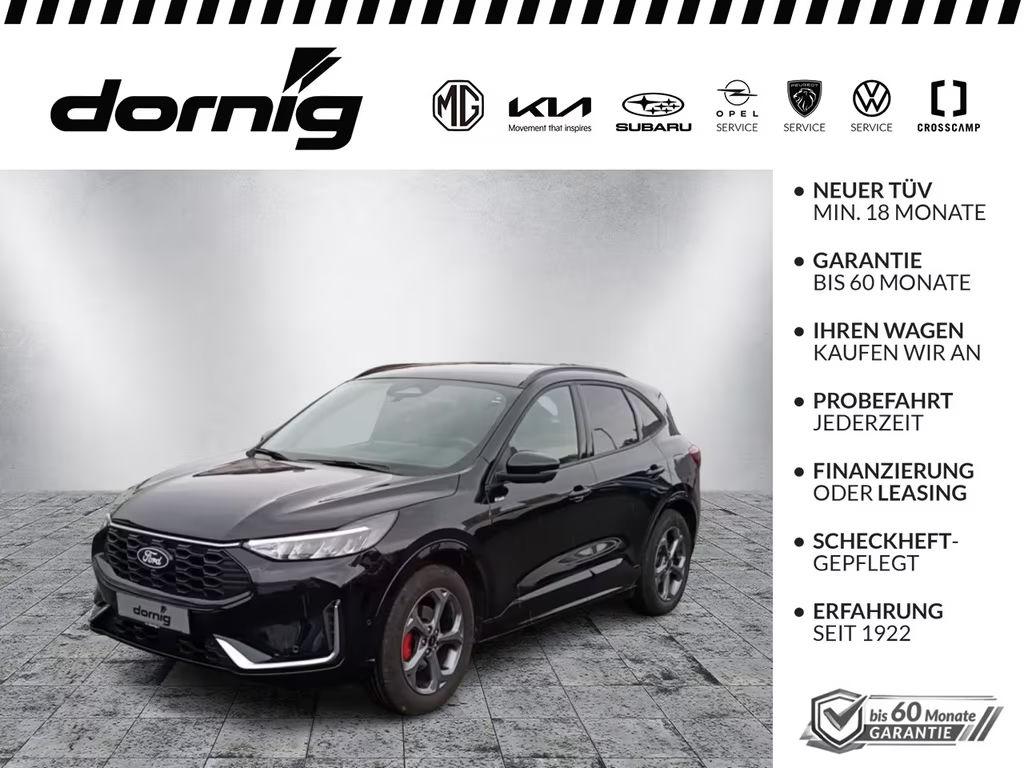 Ford Kuga 2024 Benzine