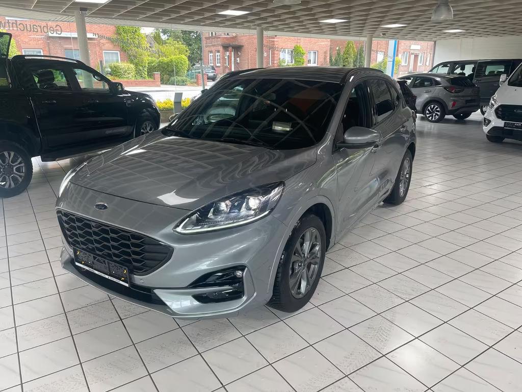 Ford Kuga 2024 Benzine