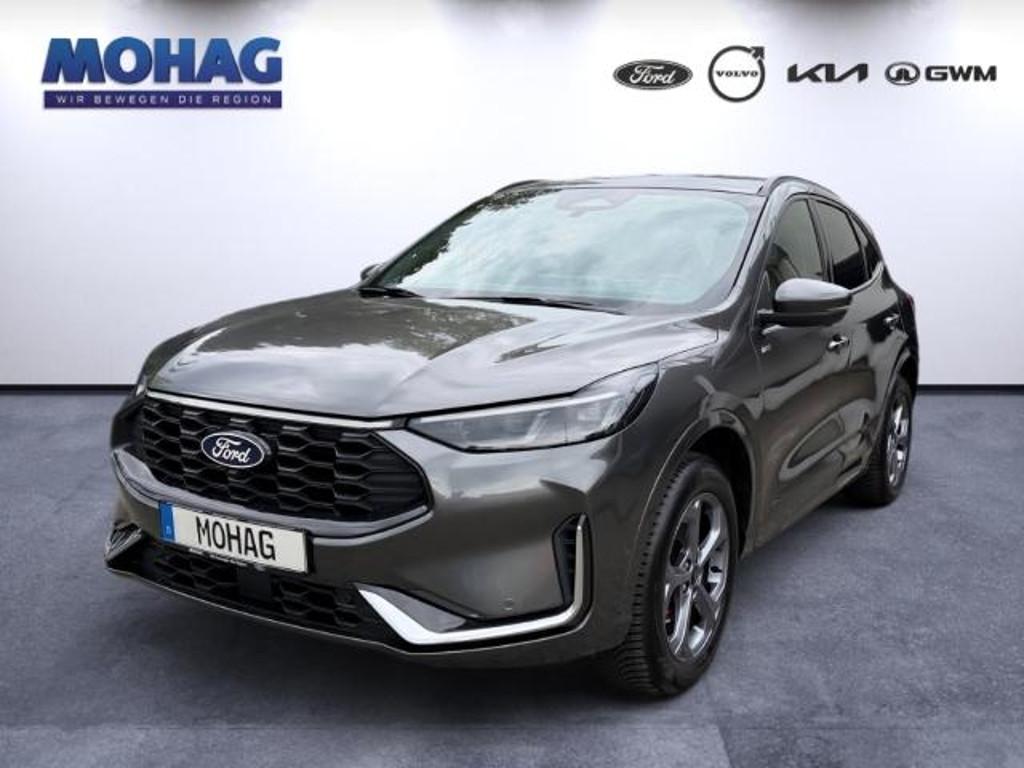 Ford Kuga 2025 Hybride Benzine