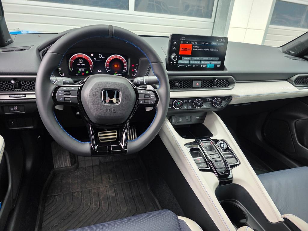 Honda Prelude