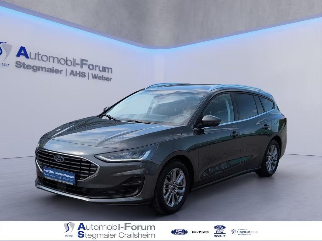 Ford Focus 2024 Benzine