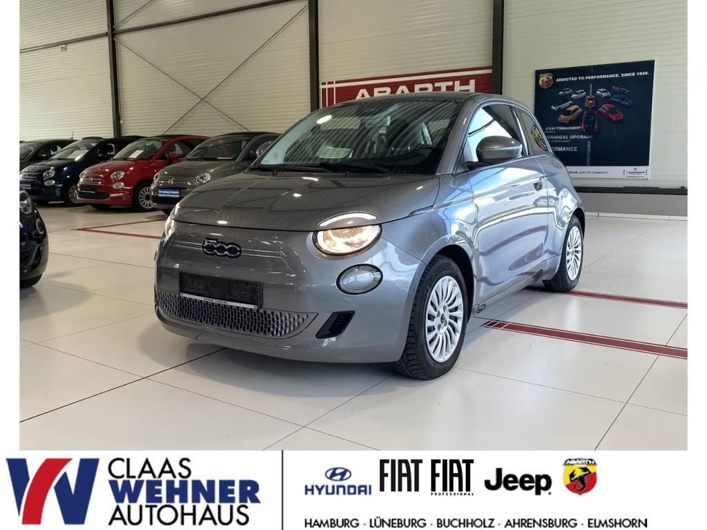 Fiat 500e 2023 Elektrisch