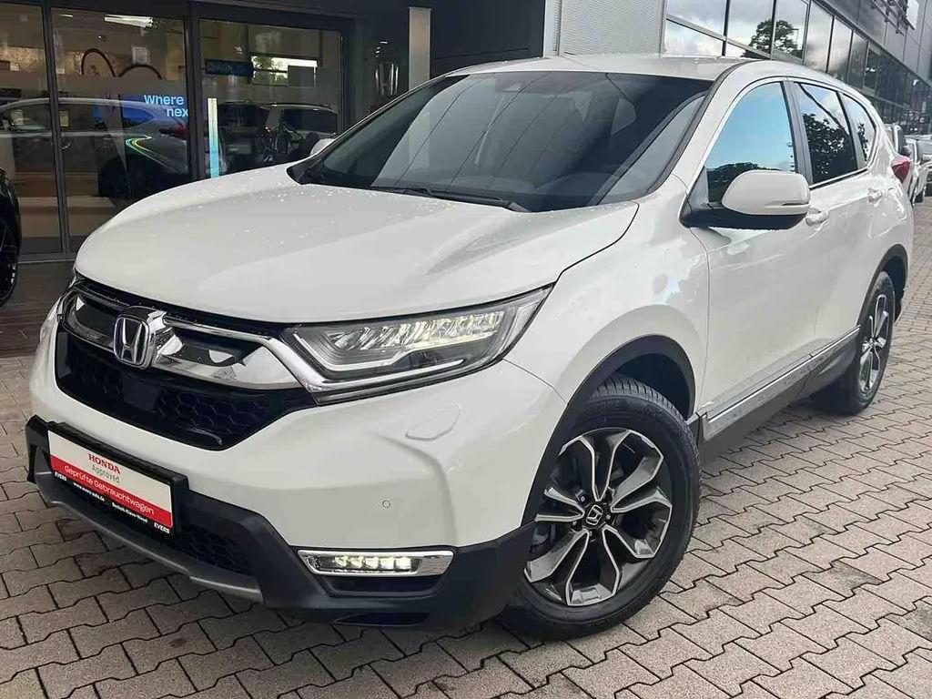 Honda CR-V 2023 Hybride Benzine