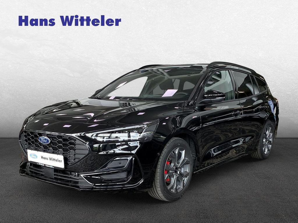 Ford Focus 2025 Benzine