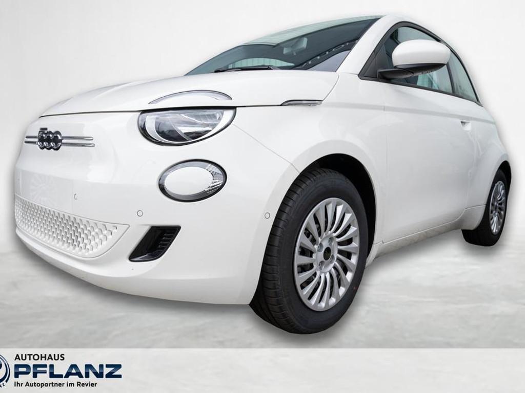 Fiat 500e 2023 Elektrisch