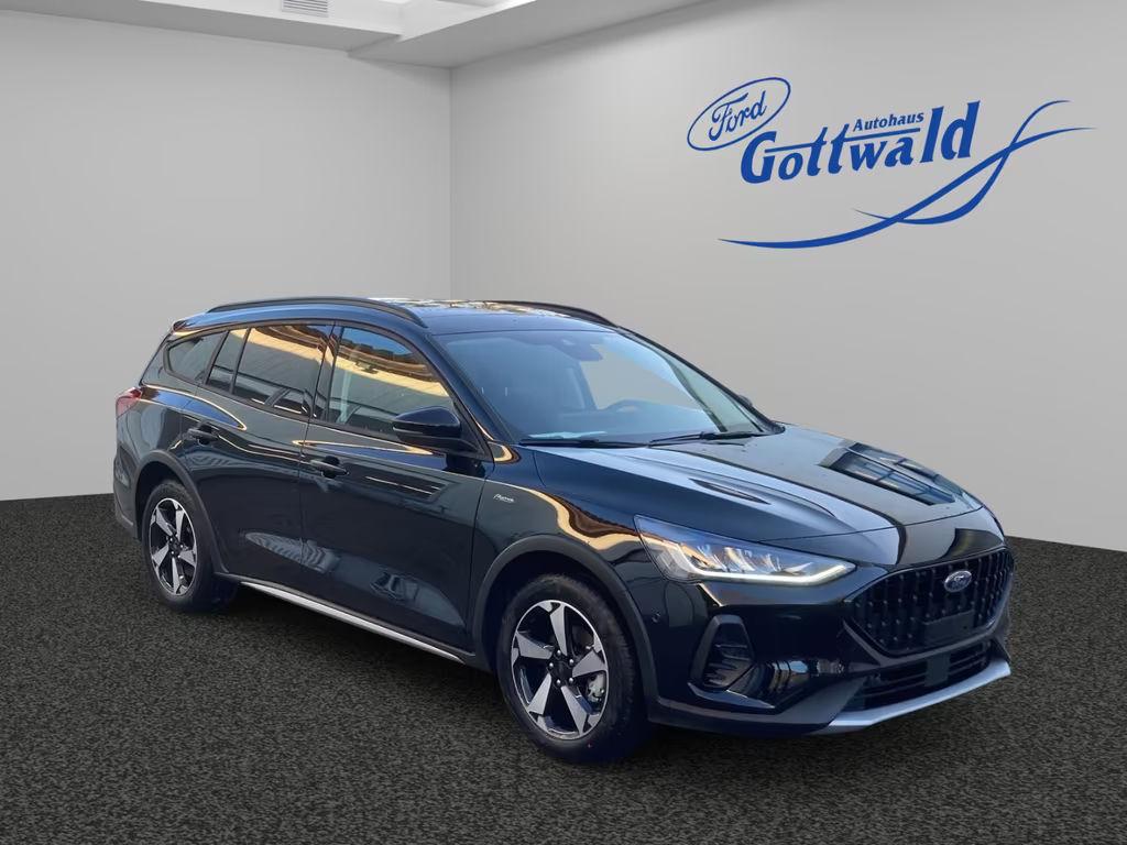 Ford Focus 2026 Benzine