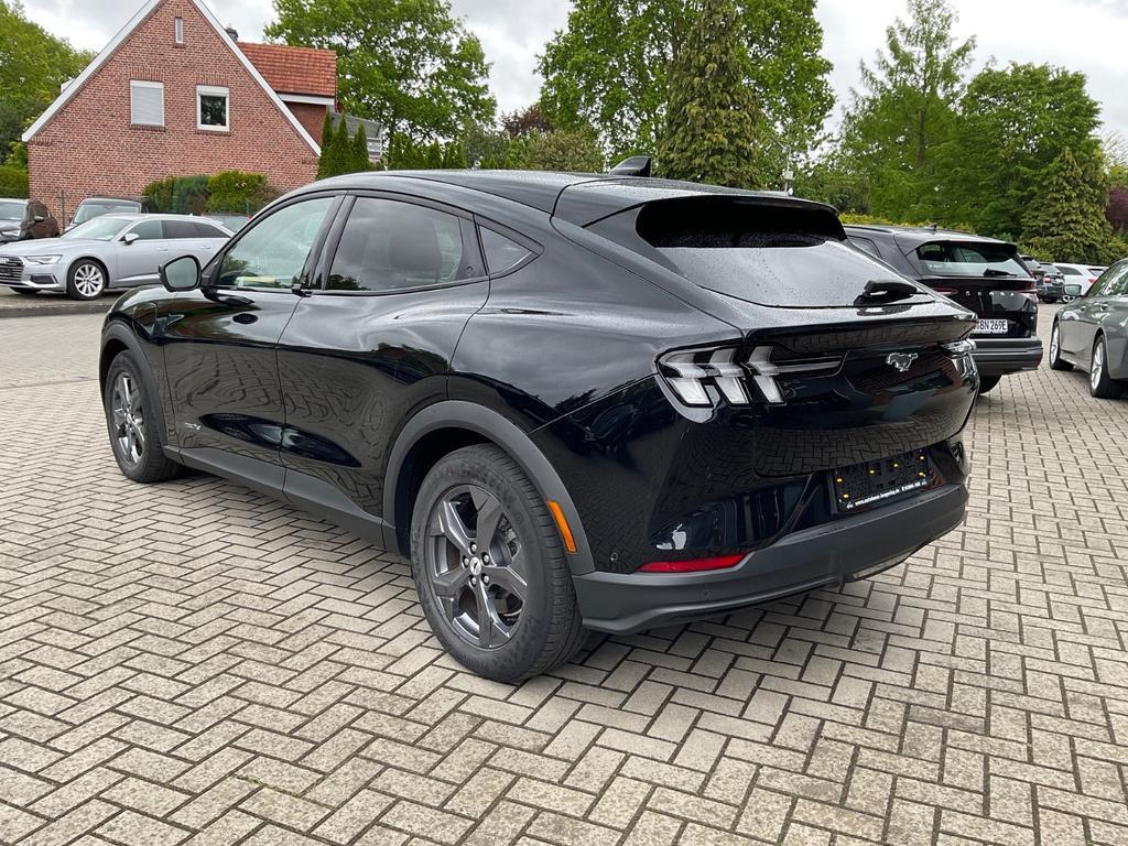 Ford Mustang Mach-E