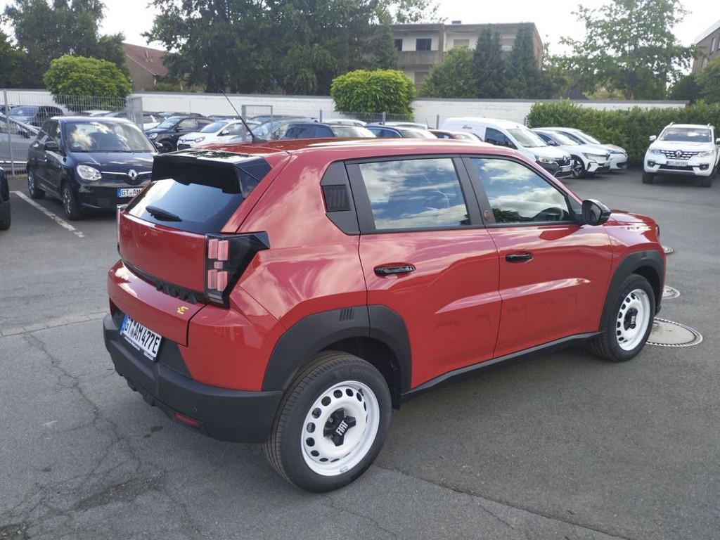 Fiat Grande Panda