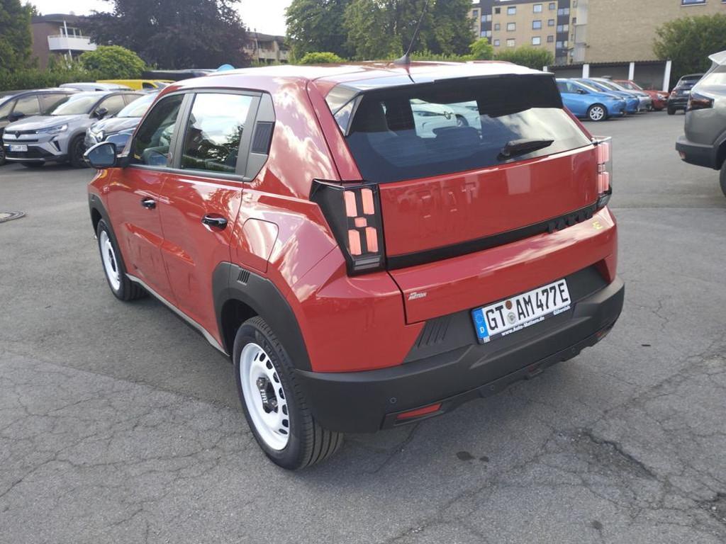 Fiat Grande Panda