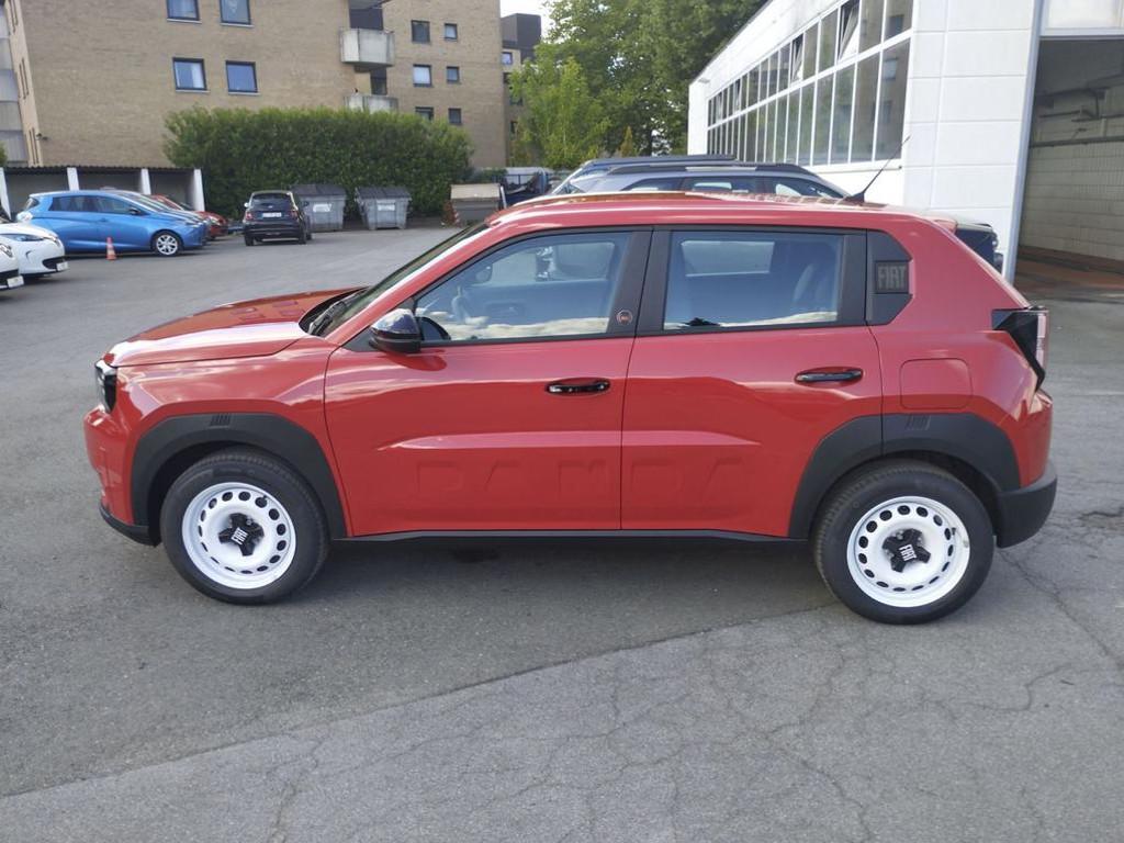 Fiat Grande Panda