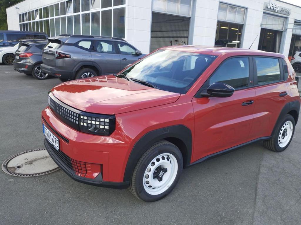 Fiat Grande Panda
