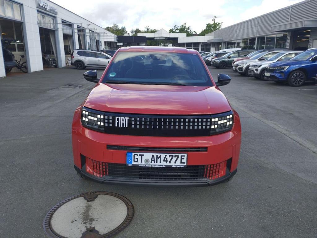 Fiat Grande Panda