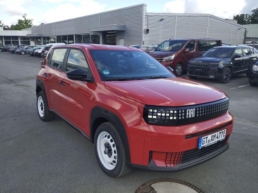 Fiat Grande Panda