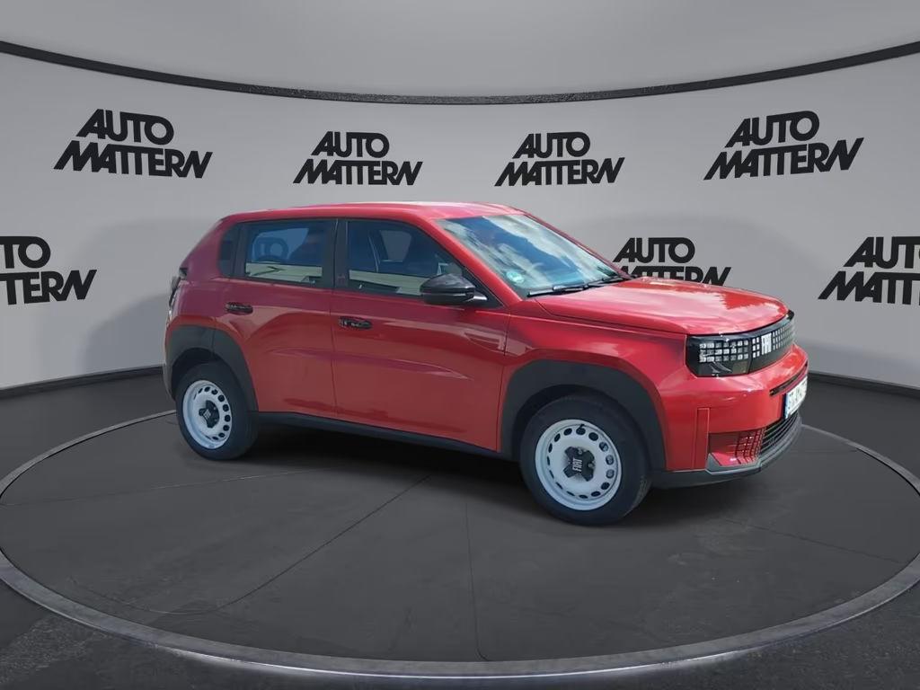 Fiat Grande Panda