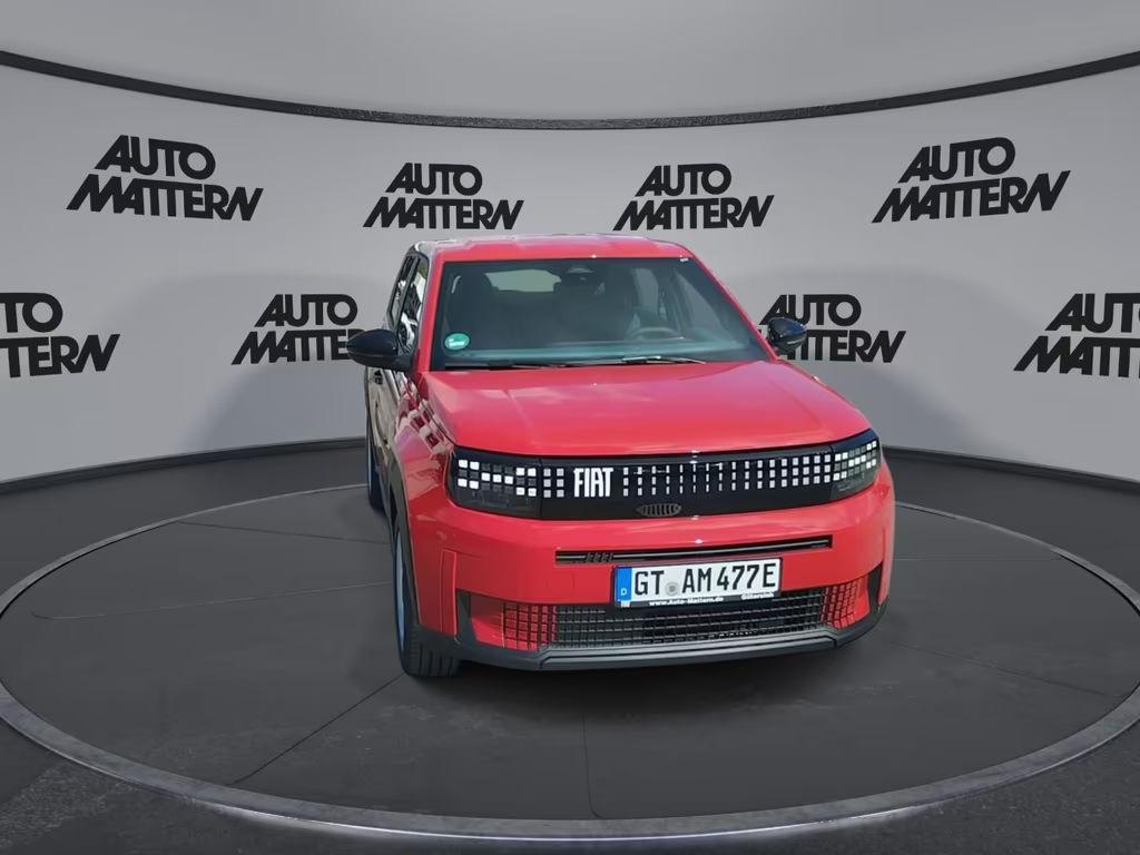 Fiat Grande Panda