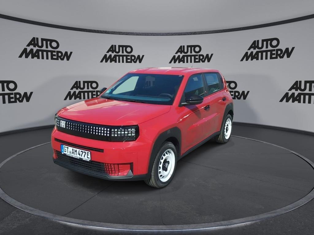 Fiat Grande Panda