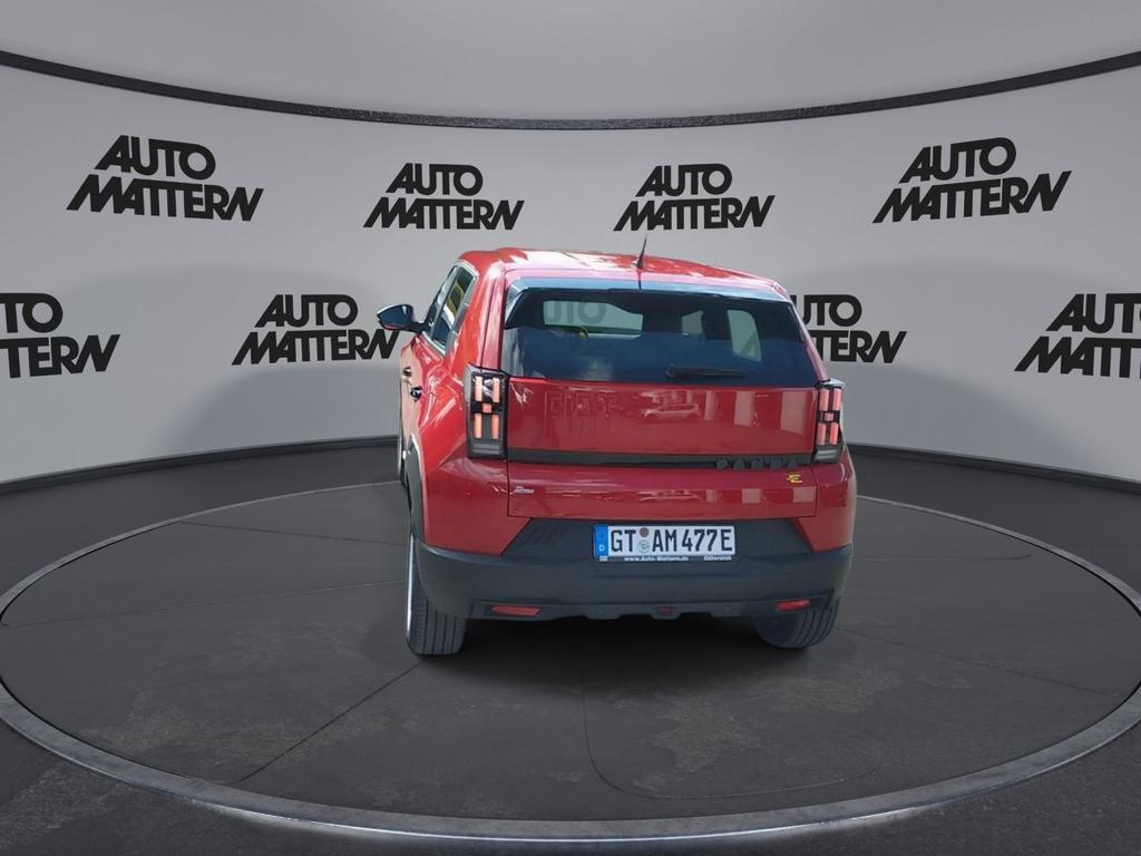 Fiat Grande Panda
