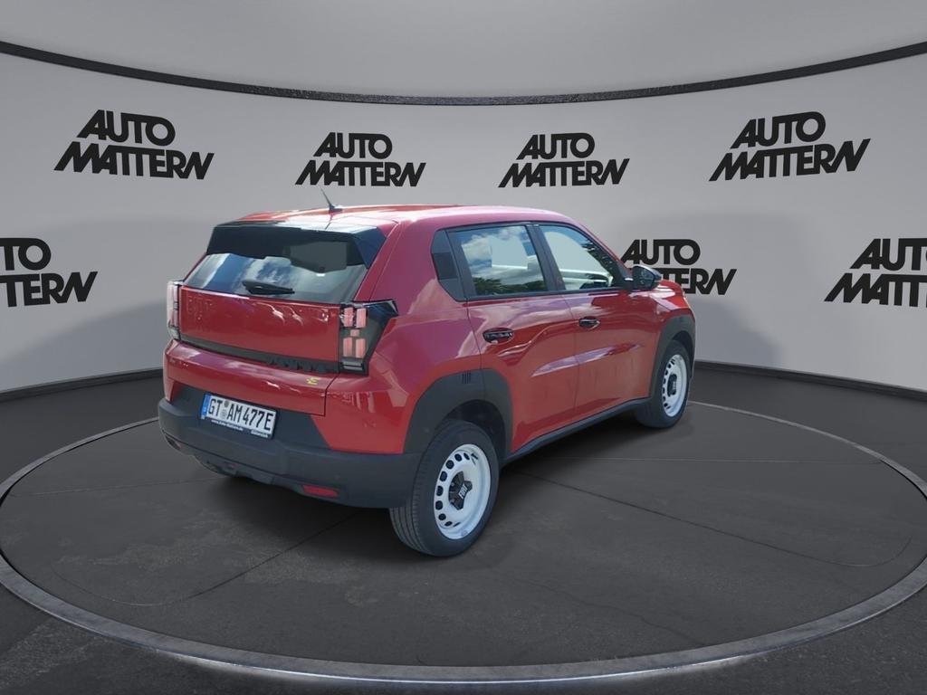 Fiat Grande Panda