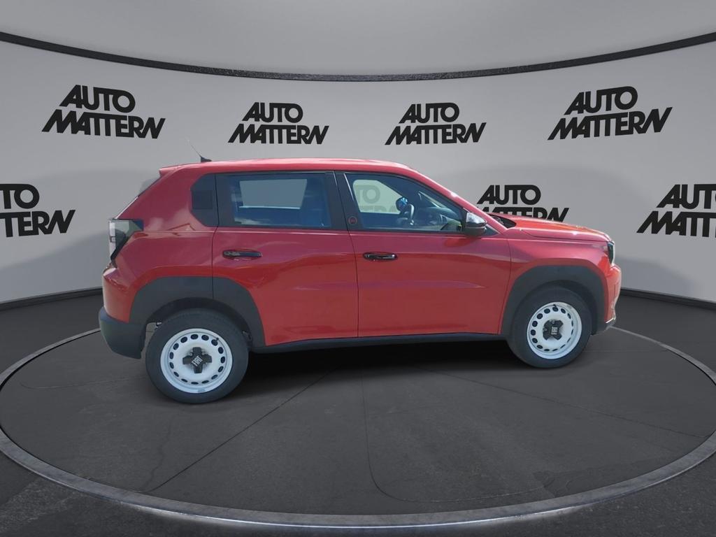 Fiat Grande Panda