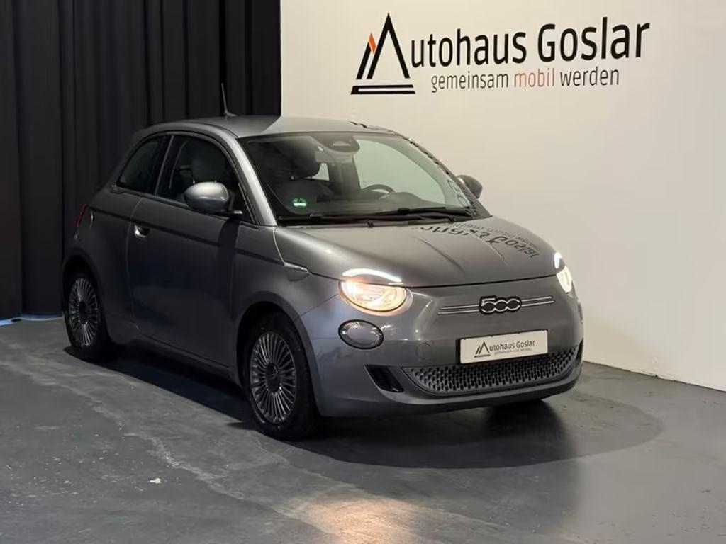 Fiat 500e 2021 Elektrisch