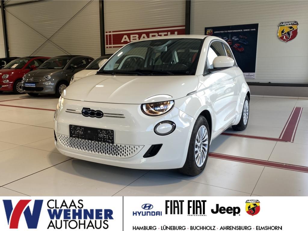 Fiat 500e 2023 Elektrisch