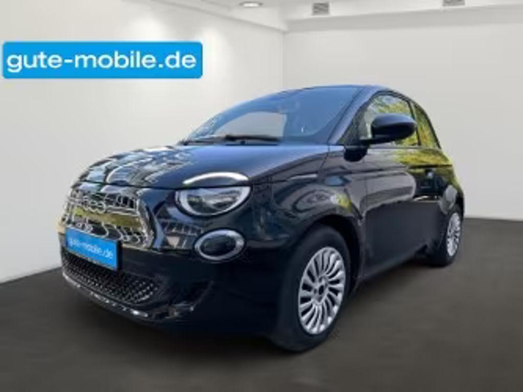 Fiat 500e 2023 Elektrisch