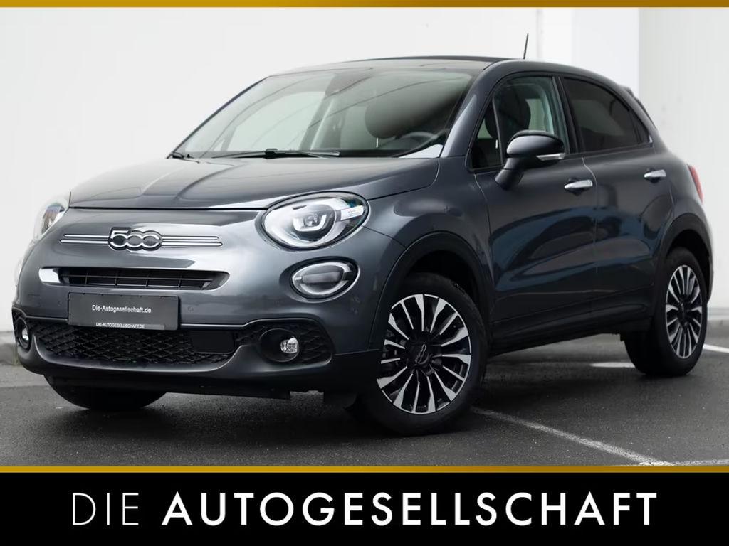 Fiat 500X 2024 Benzine