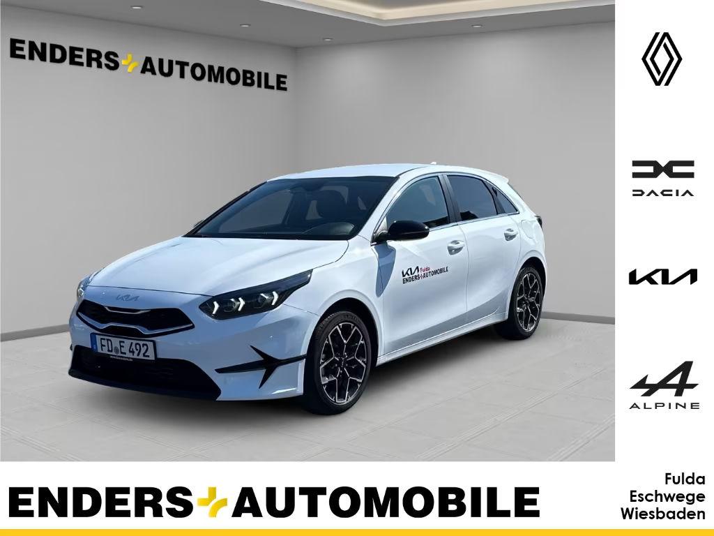 Kia Ceed 2025 Benzine