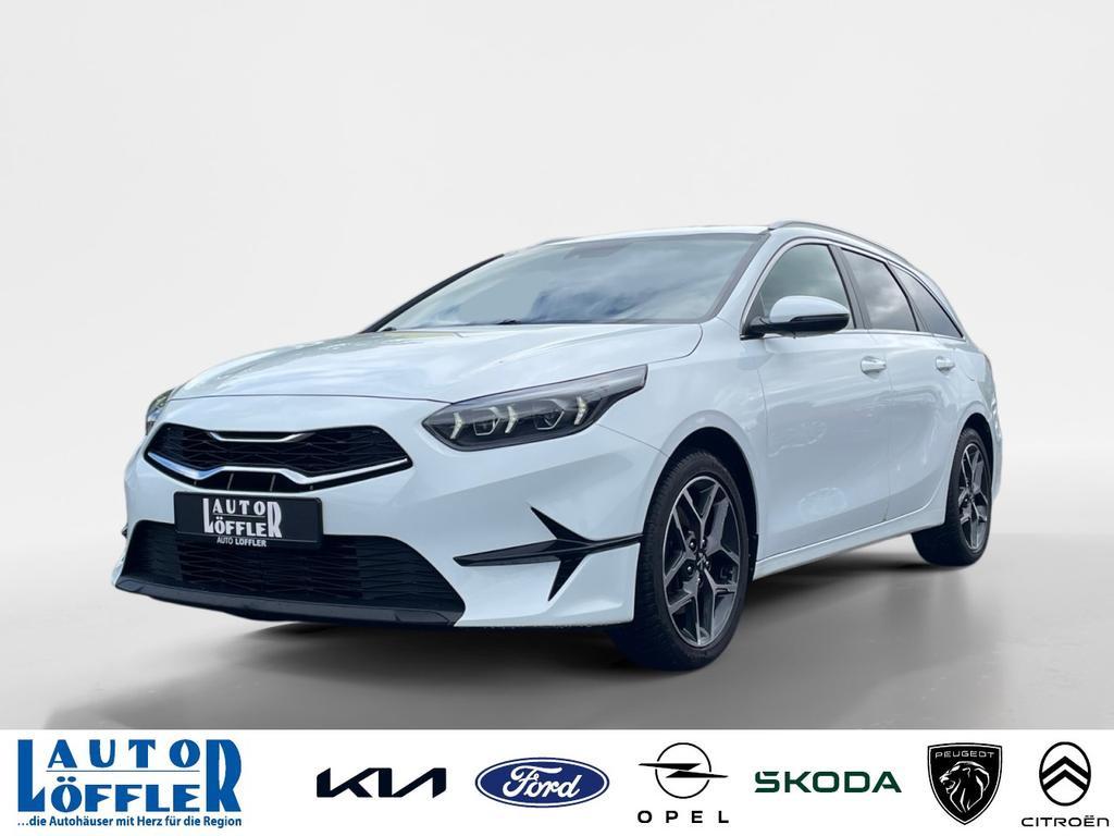 Kia Ceed 2021 Benzine
