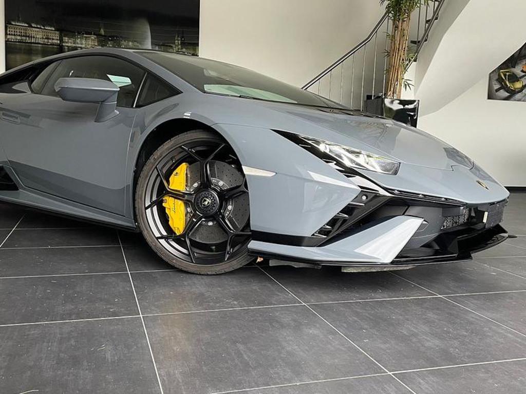 Lamborghini Huracán